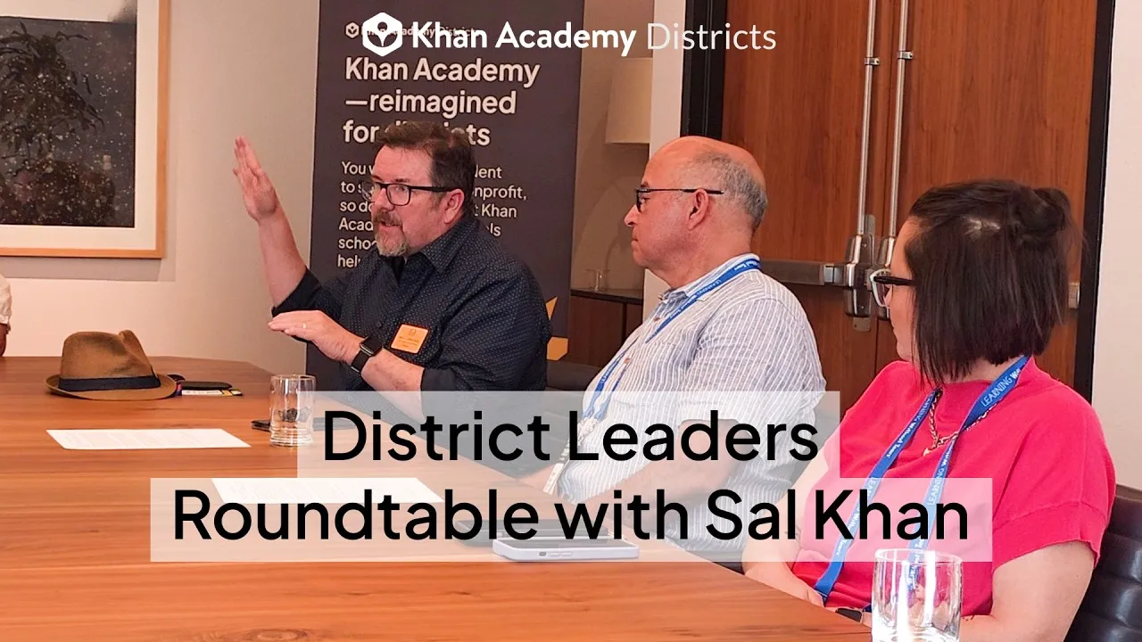 How to Boost Student Skills Beyond Standard Tests