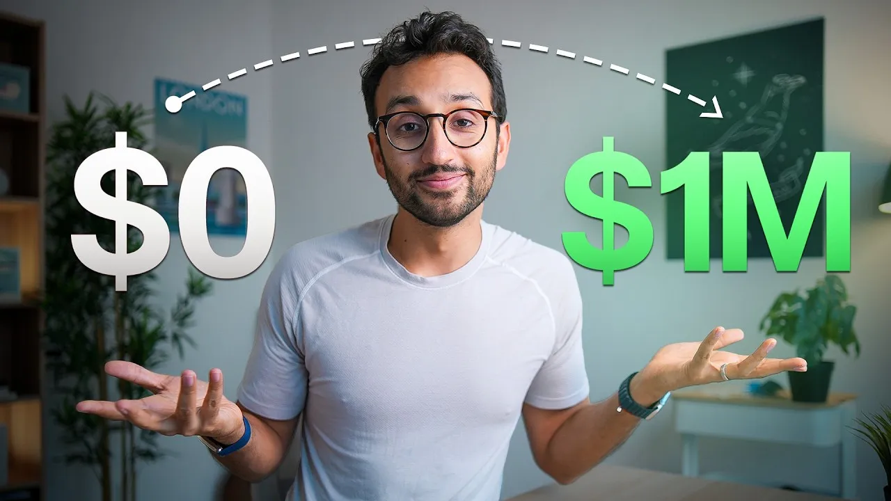 How to Invest for Beginners: Build Wealth Simply