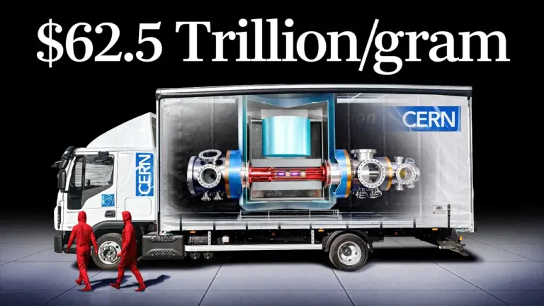How to Understand Antimatter and Its Mystery