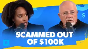 Husband Loses $100K in Scam, Shatters Trust