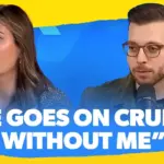 Husband’s Secret Trips Spark Infidelity Fears, Financial Rift