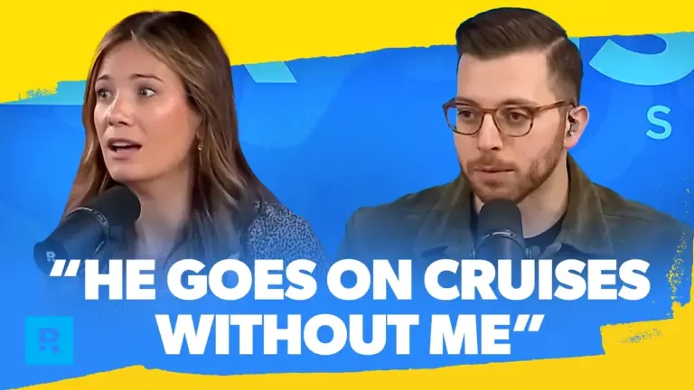 Husband’s Secret Trips Spark Infidelity Fears, Financial Rift