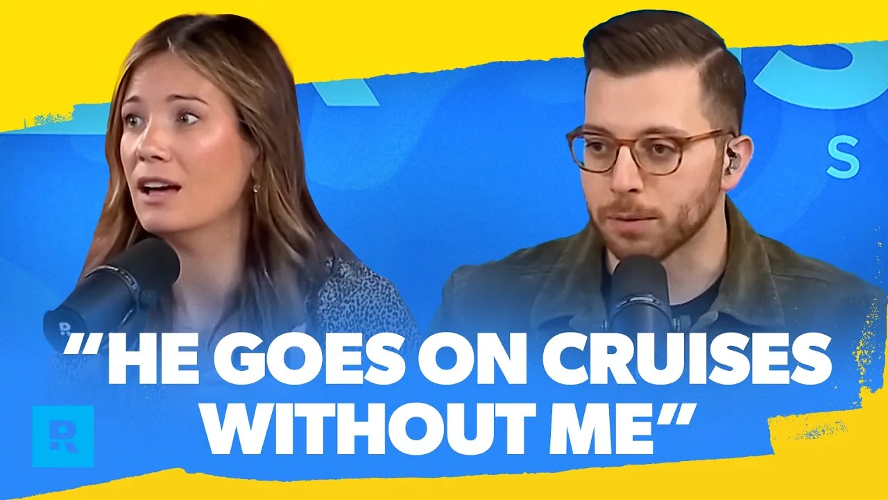 Husband’s Secret Trips Spark Infidelity Fears, Financial Rift