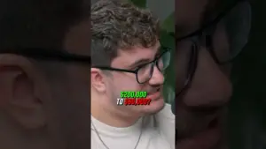 Income Plummets: $140k Pay Cut Forces Financial Reckoning