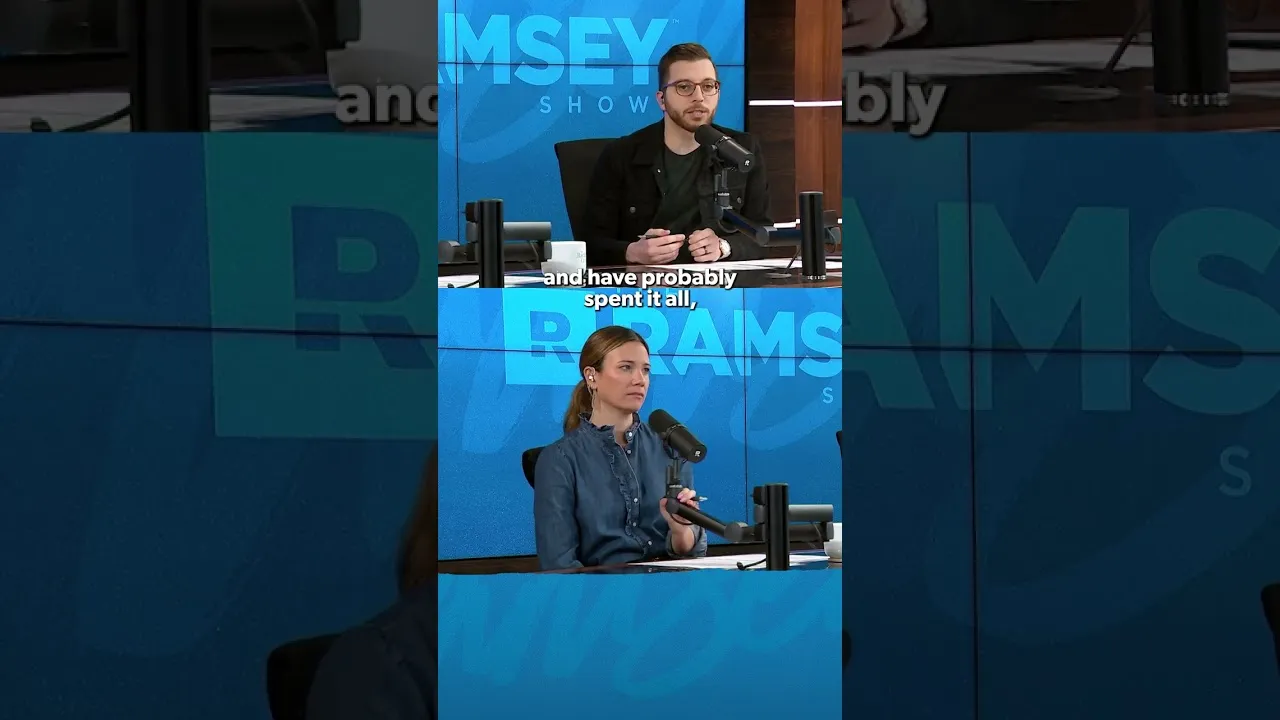 Income Surge Masks $200K Debt: A Financial Wake-Up Call