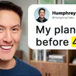 Investor Nears 40, Sets Ambitious Financial Goals