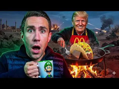 Iran Ceasefire Talks Extend as Oil Prices Spike