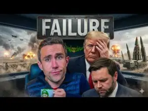 Iran Talks Collapse: No Deal on Nuclear Aims or Strait Control