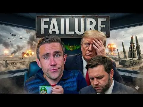 Iran Talks Collapse: No Deal on Nuclear Aims or Strait Control