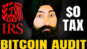 IRS Boosts Audits With AI Despite Agent Cuts