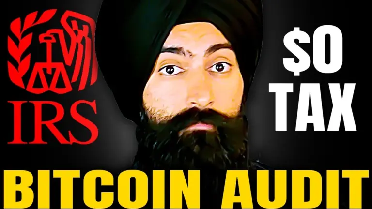 IRS Boosts Audits With AI Despite Agent Cuts