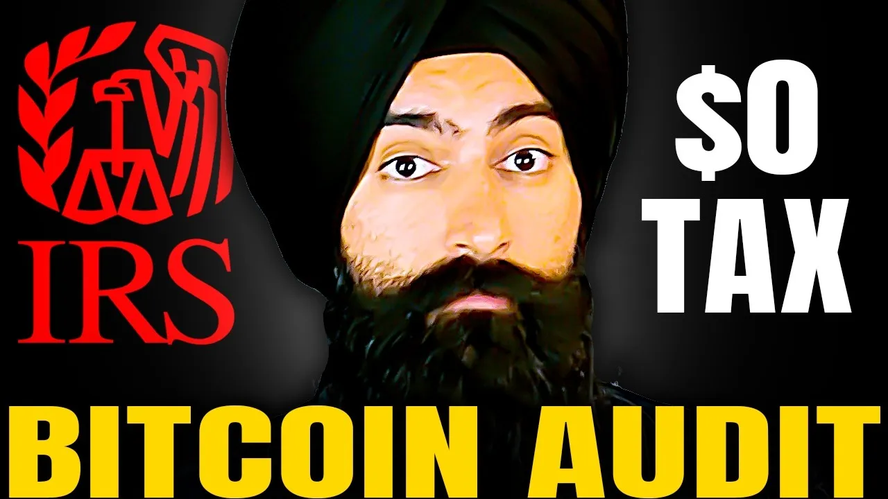 IRS Boosts Audits With AI Despite Agent Cuts