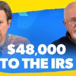IRS Debt Surprise Threatens New Marriage