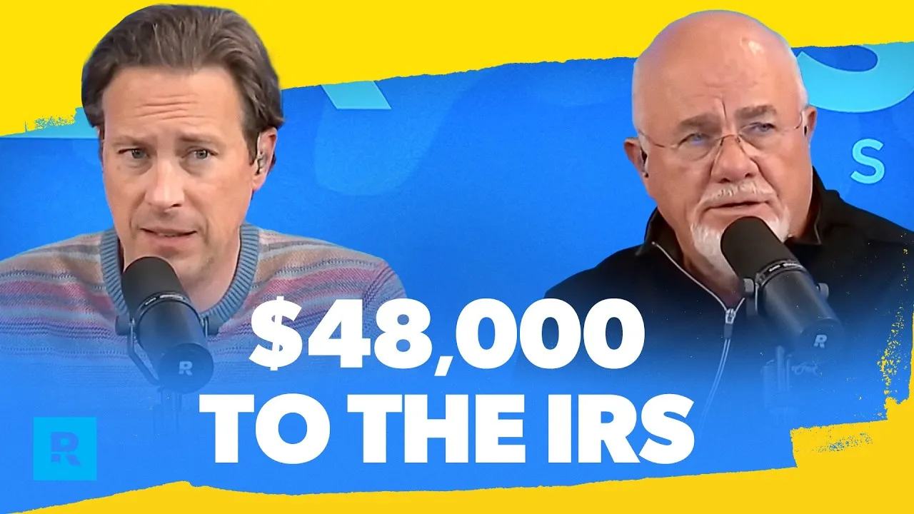 IRS Debt Surprise Threatens New Marriage
