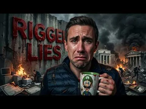 Jobs Data Hides Growing Economic Weakness