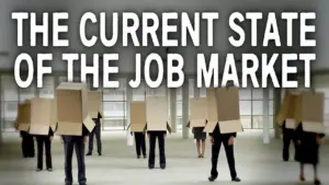 Jobs Report Confuses: Payrolls Rise, Labor Force Shrinks