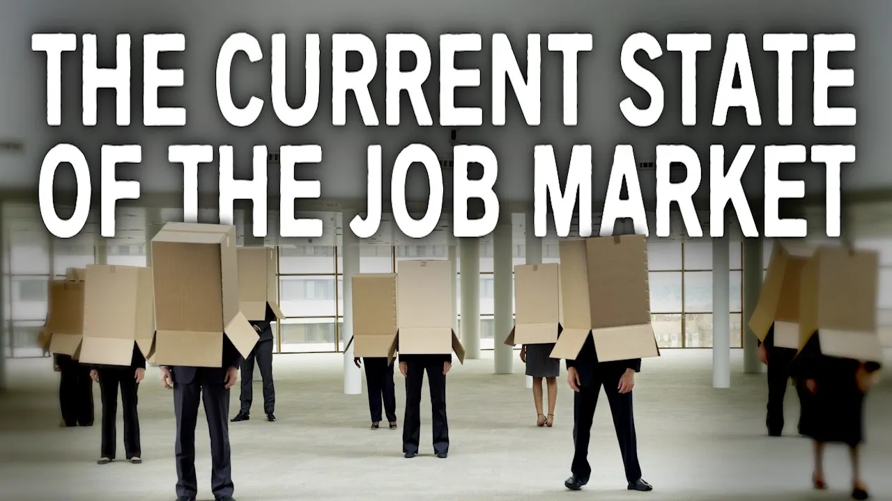 Jobs Report Confuses: Payrolls Rise, Labor Force Shrinks