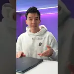 Lenovo Yoga 9i Aura: A Tablet-Laptop Hybrid Masterpiece