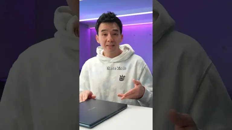 Lenovo Yoga 9i Aura: A Tablet-Laptop Hybrid Masterpiece