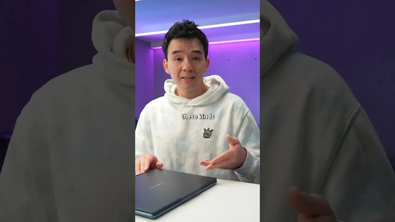 Lenovo Yoga 9i Aura: A Tablet-Laptop Hybrid Masterpiece