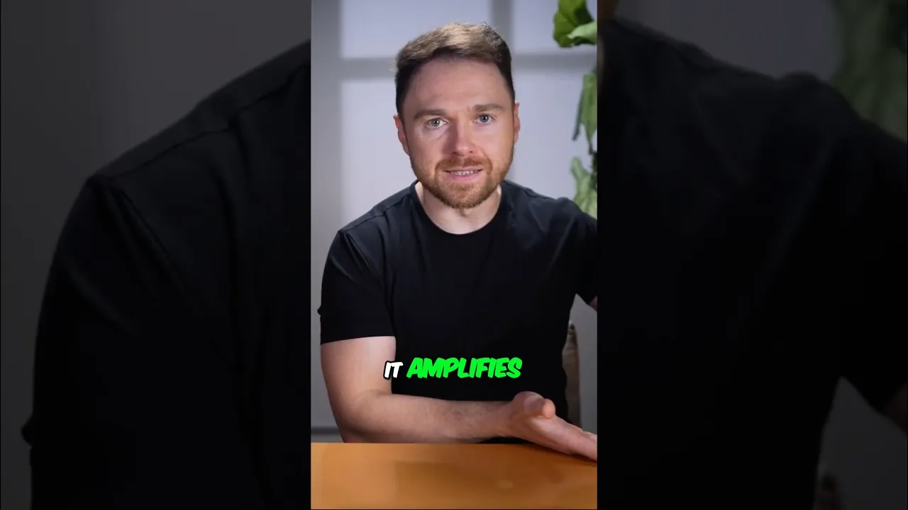 Leverage Amplifies Risk Across U.S. Economy