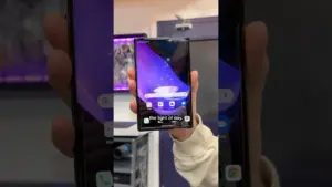 LG’s Rollable Phone: A Missed Masterpiece?