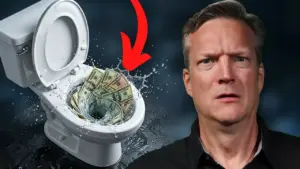 Lifestyle Creep Costs Investors Millions by 30s