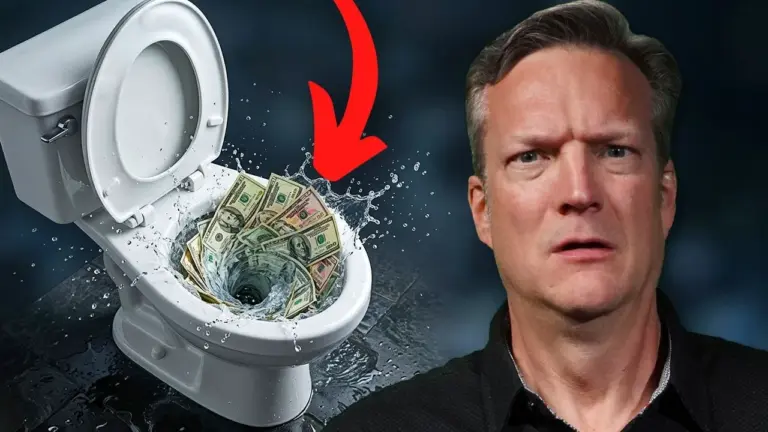 Lifestyle Creep Costs Investors Millions by 30s