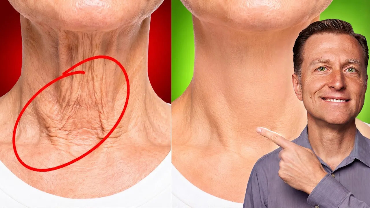 Lift Your Face and Neck with These Simple Exercises