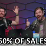 Linux Dominates Framework Laptop Sales