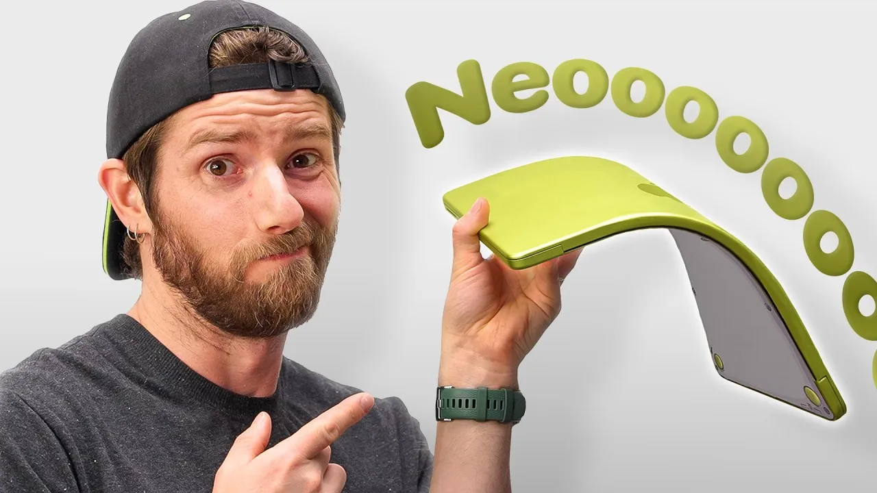 MacBook Neo Dominates Budget Laptops