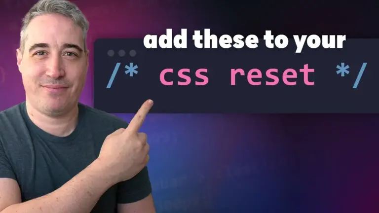 Make Your Web Pages Look Better With These 3 CSS Tricks