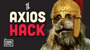 Malicious Code Infiltrates Popular JavaScript Library