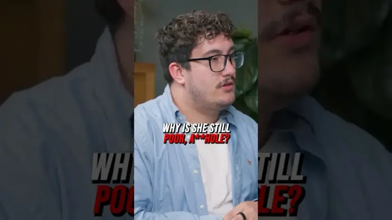 Man Gifts Grandma $400,000 in Surprise Cash