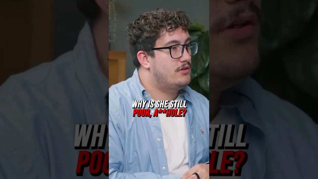 Man Gifts Grandma $400,000 in Surprise Cash