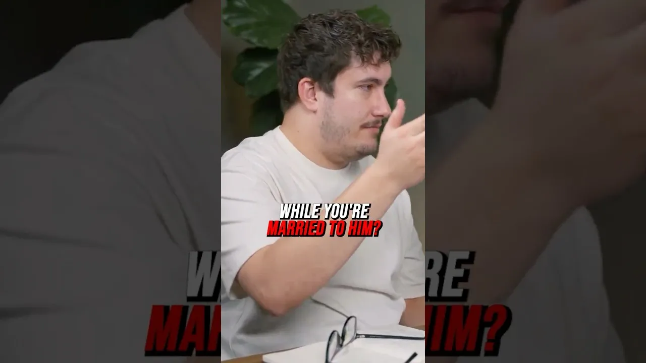 Man’s Secret Double Life Unraveled Before Wedding