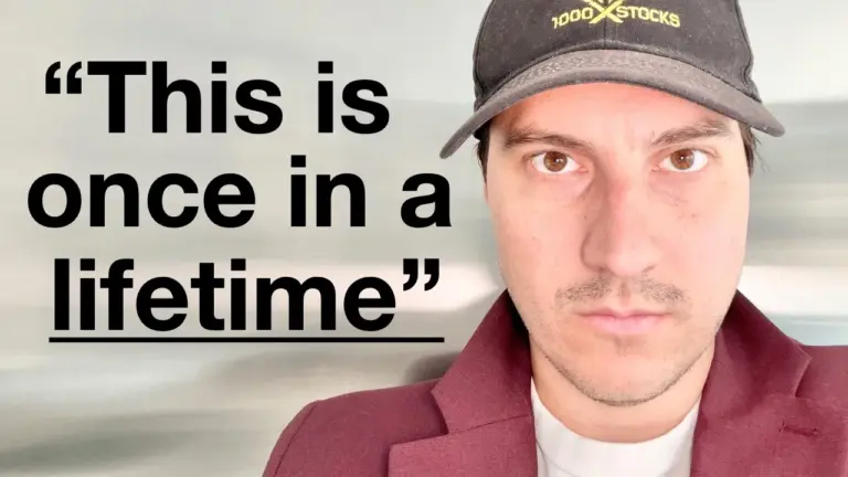 Market Downturn Creates Buying Opportunities: 5 Top Stocks