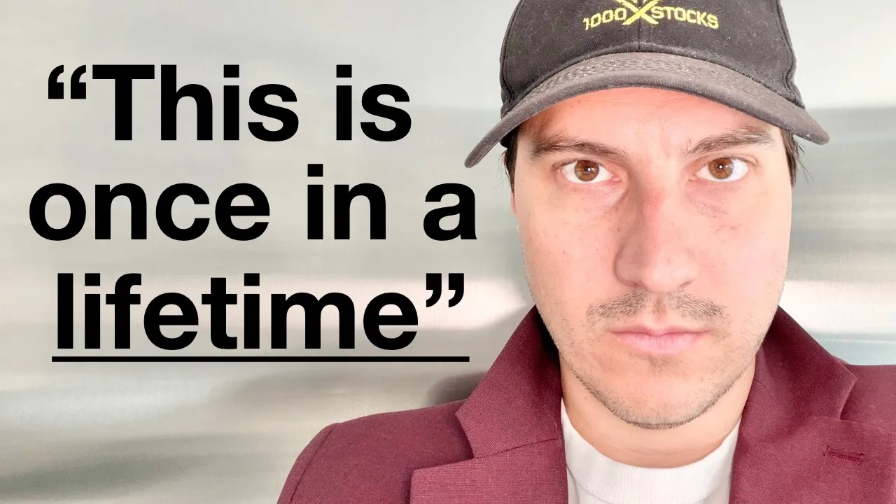 Market Downturn Creates Buying Opportunities: 5 Top Stocks