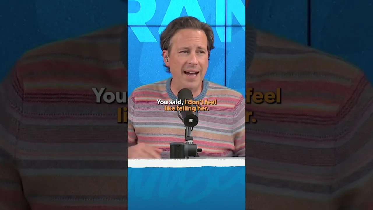 Marriage Strain: Salary Split Sparks Financial Conflict