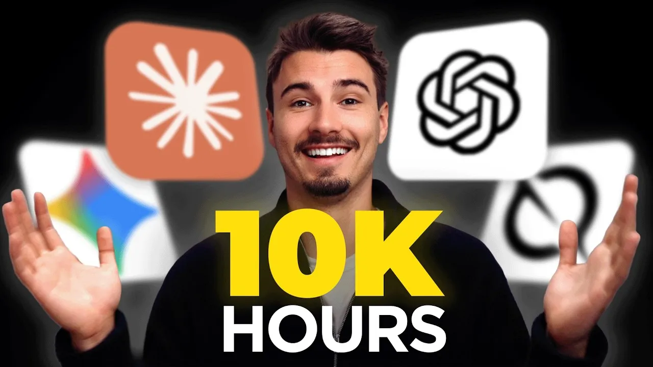 Master AI by Following These 3 Simple Levels