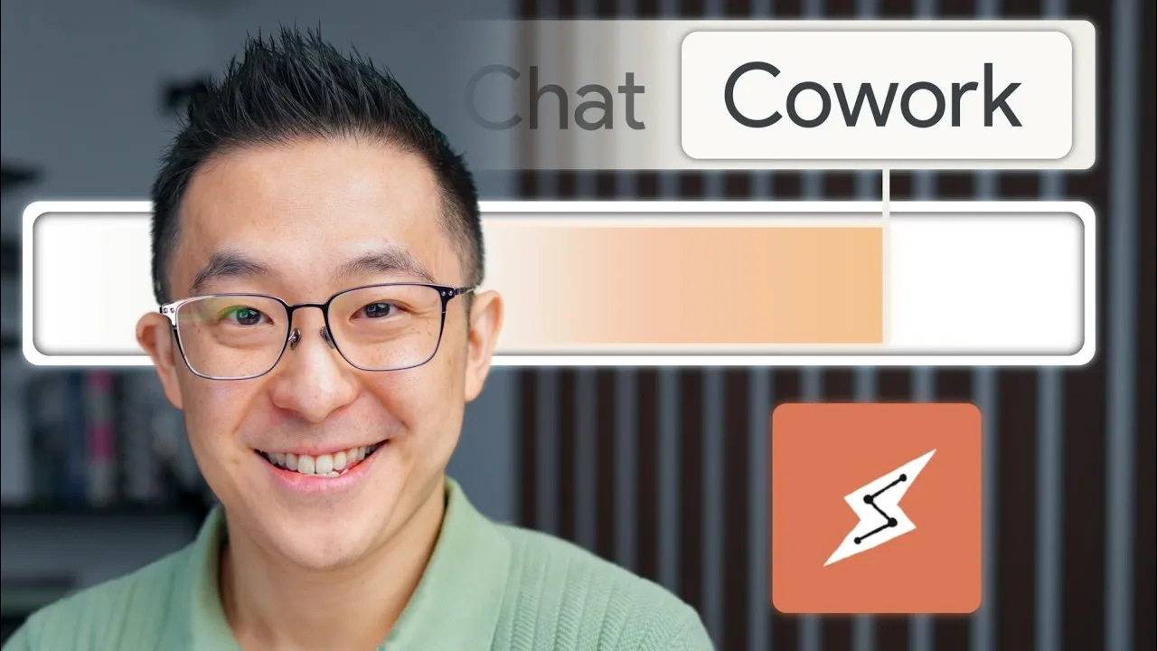 Master Claude Co-work: Unlock 80% of Features in 20 Minutes