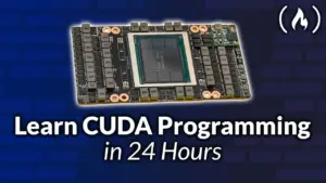Master CUDA Programming for NVIDIA H100 GPUs