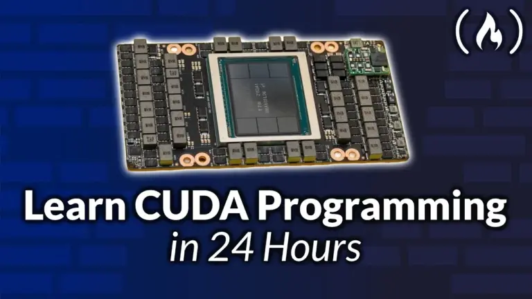 Master CUDA Programming for NVIDIA H100 GPUs