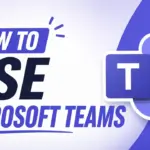 Master Microsoft Teams: Your All-in-One Communication Guide