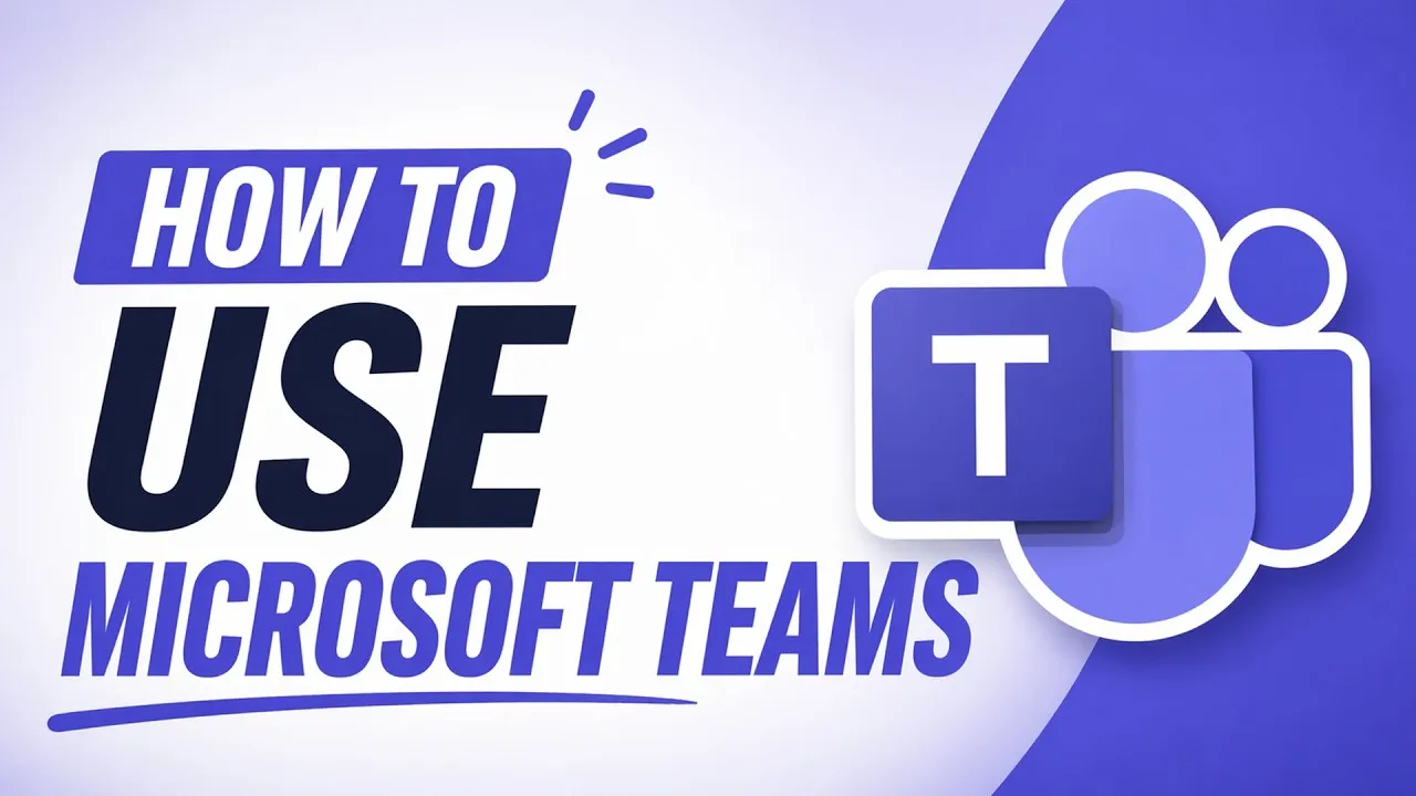 Master Microsoft Teams: Your All-in-One Communication Guide