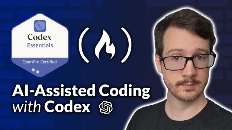 Master OpenAI Codex: Your AI Coding Assistant Guide