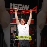 Master Pull-Ups: Simple Fixes for a Stronger Back