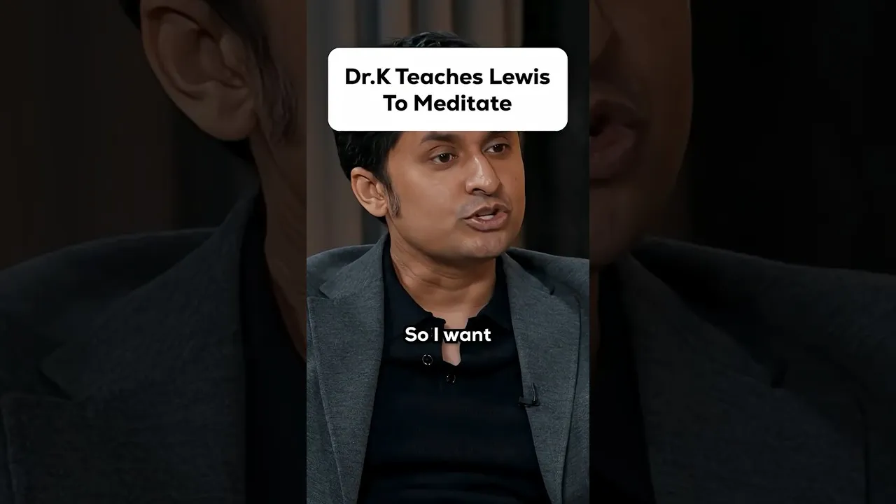 Master Your Mind: Simple Breath Awareness Reduces Stress