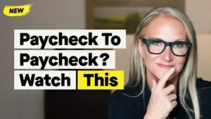 Master Your Money: 4 Rules From Top Financial Experts