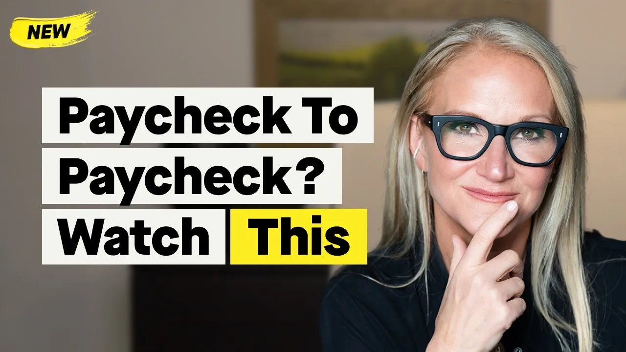 Master Your Money: 4 Rules From Top Financial Experts